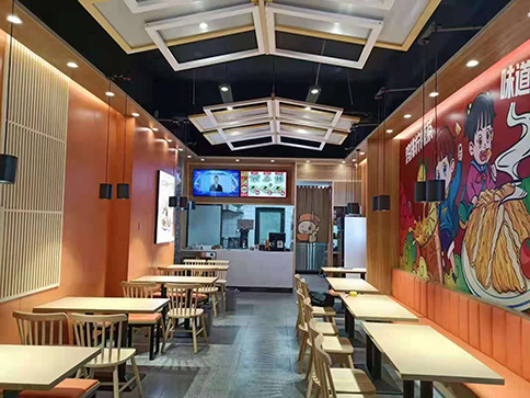 開餛飩店初期總是遇到困難難以解決怎么辦？