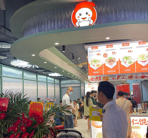 開餛飩店怎么吸引顧客？想做好不難！