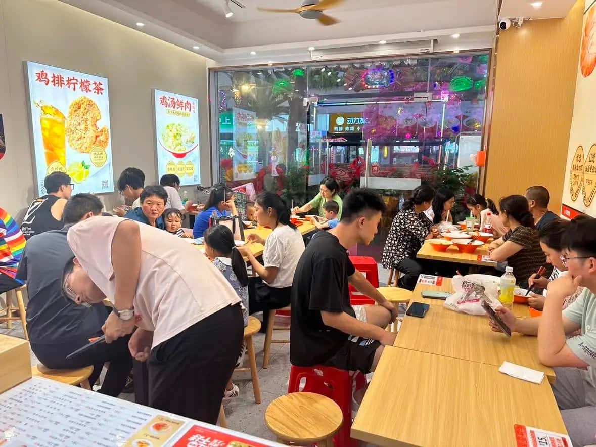 創(chuàng)業(yè)開店，有什么管用的建議？