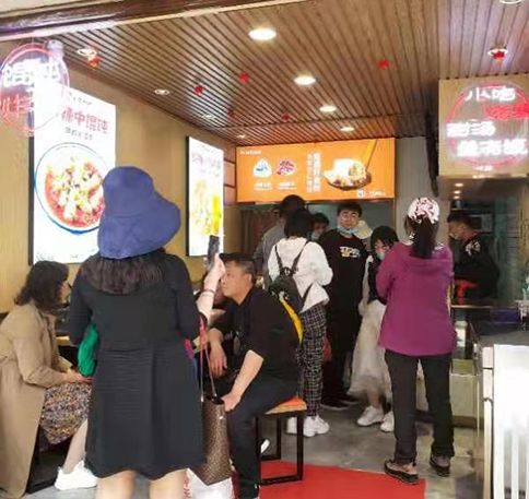 開餛飩店需要準備什么？這四大方面值得關注!