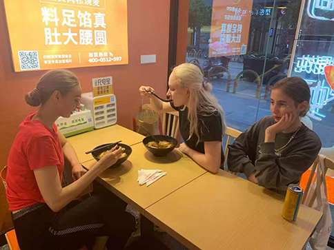 開一家餛飩店好嗎？投資餛飩店是理想的投資項目嗎？