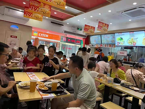 經(jīng)驗：加盟餛飩店大致的流程！