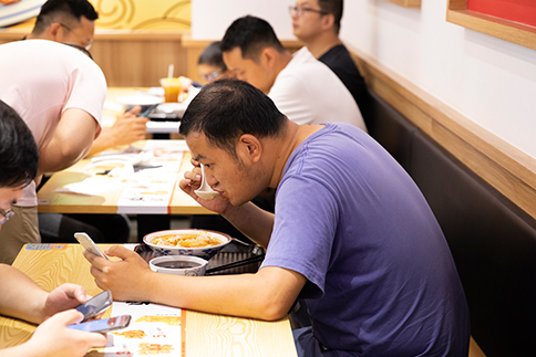 如意餛飩眾多加盟優(yōu)勢助力您成功創(chuàng)業(yè)！